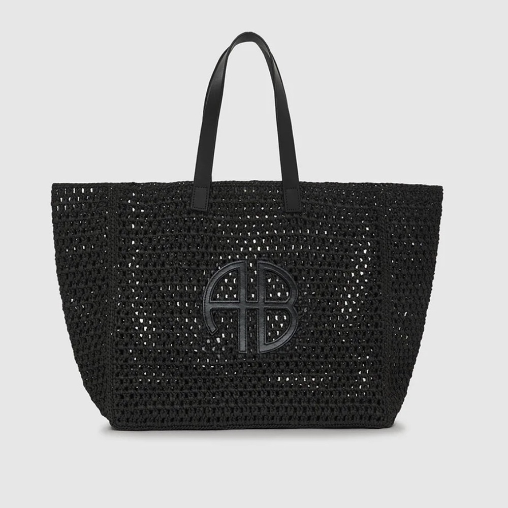 Anine Bing Rio Tote